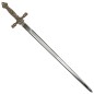 Preview: Haller, Degen, Napoleon, miniature sword, the blade is not sharpened